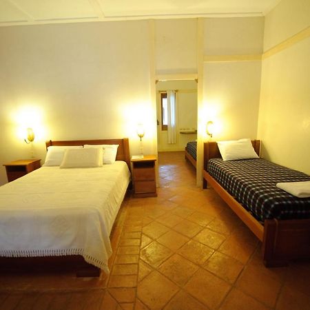Hotel Casa De Campo Pedasi Pedasi Town Esterno foto