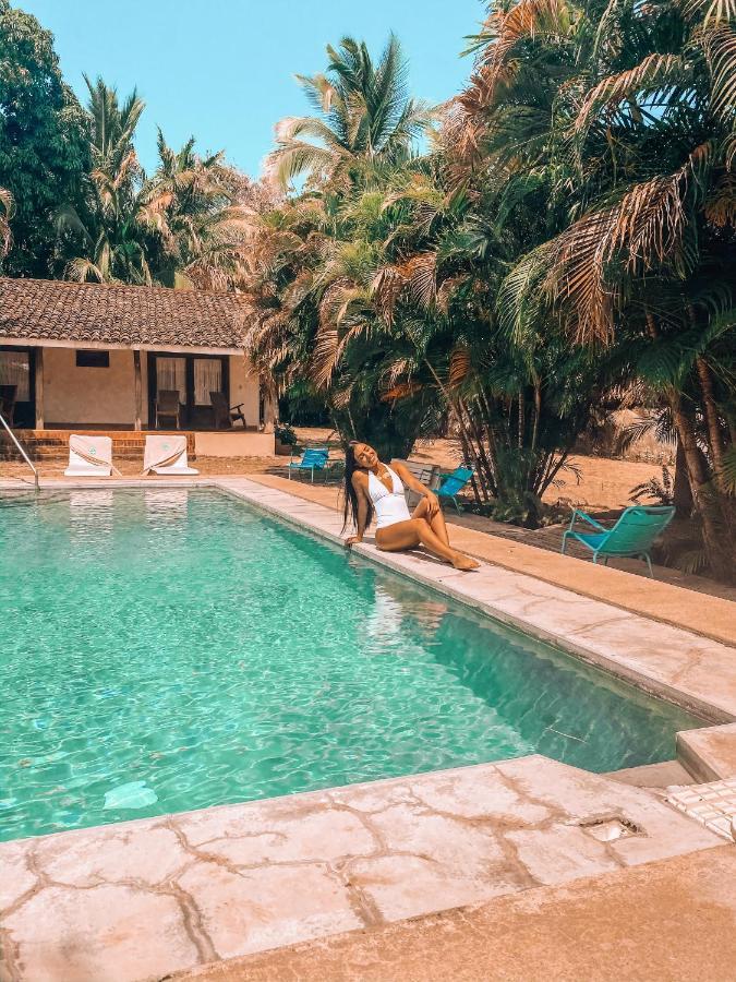 Hotel Casa De Campo Pedasi Pedasi Town Esterno foto