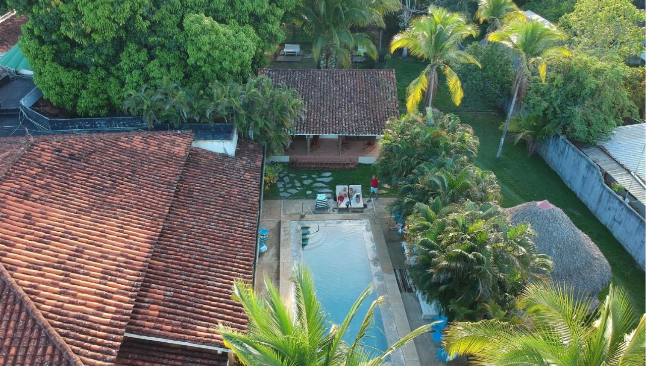 Hotel Casa De Campo Pedasi Pedasi Town Esterno foto