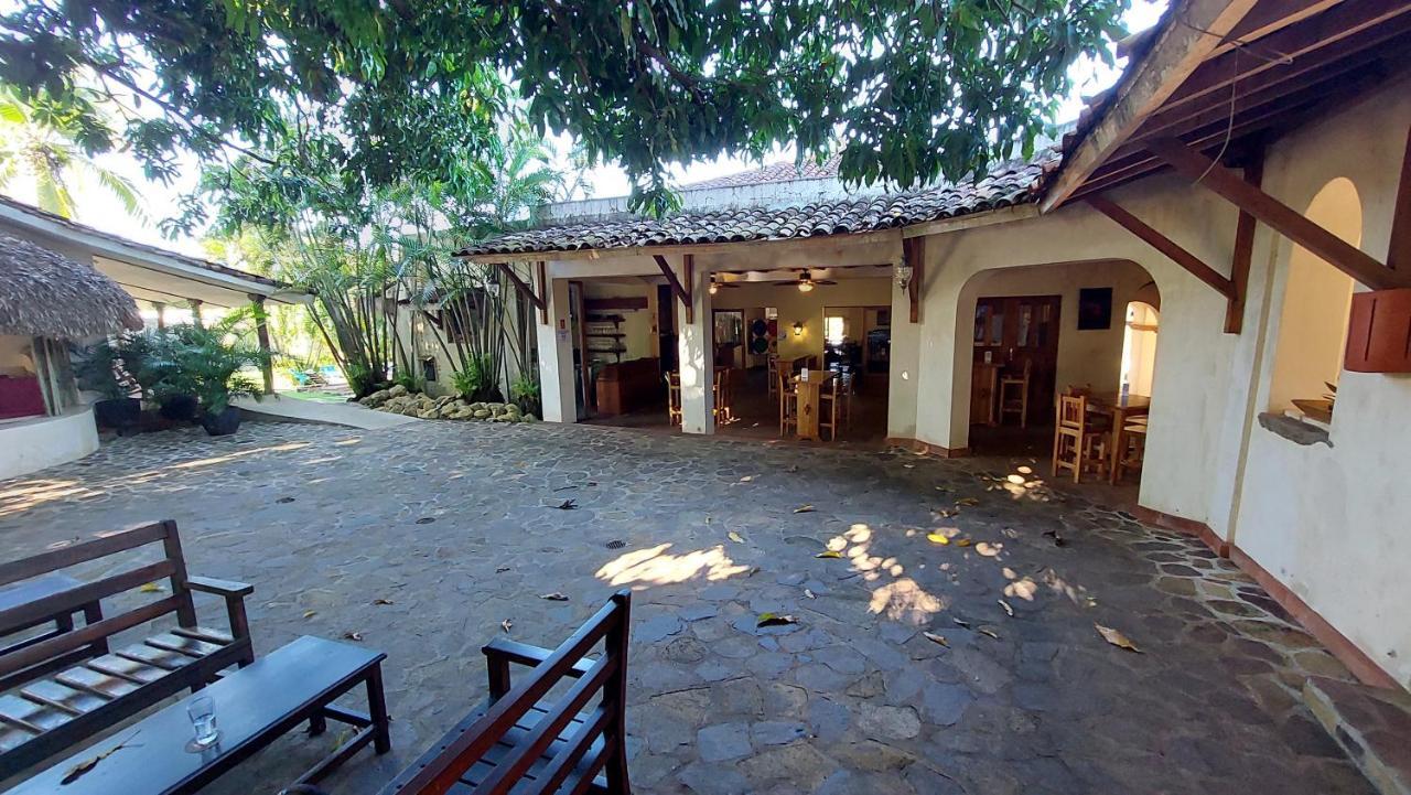 Hotel Casa De Campo Pedasi Pedasi Town Esterno foto