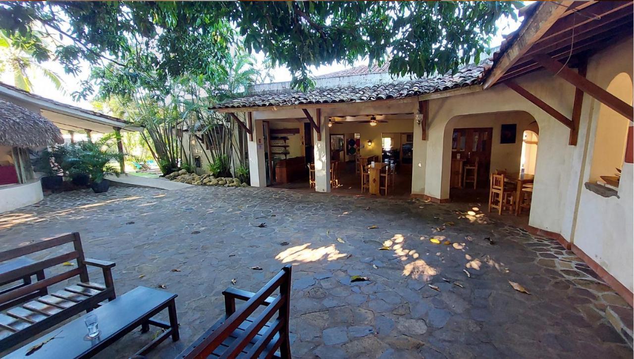 Hotel Casa De Campo Pedasi Pedasi Town Esterno foto