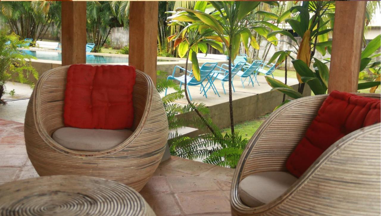 Hotel Casa De Campo Pedasi Pedasi Town Esterno foto