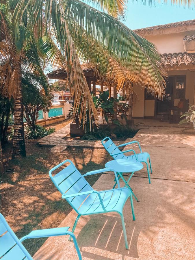 Hotel Casa De Campo Pedasi Pedasi Town Esterno foto