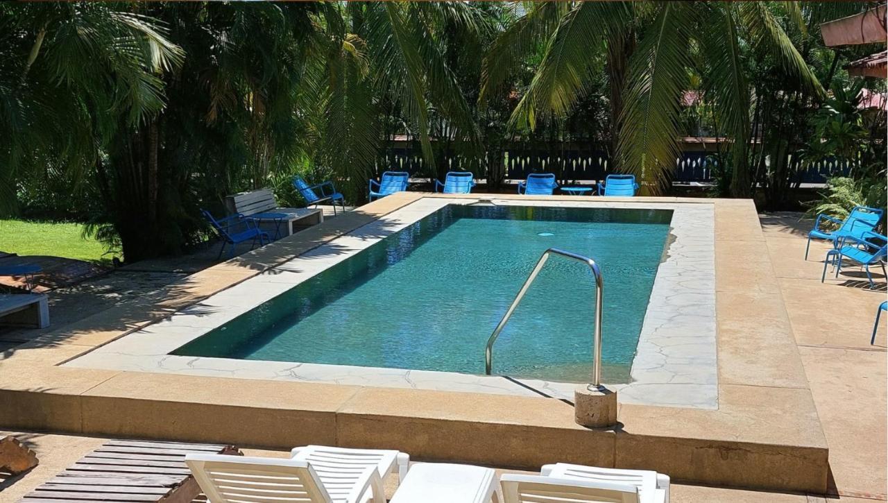 Hotel Casa De Campo Pedasi Pedasi Town Esterno foto
