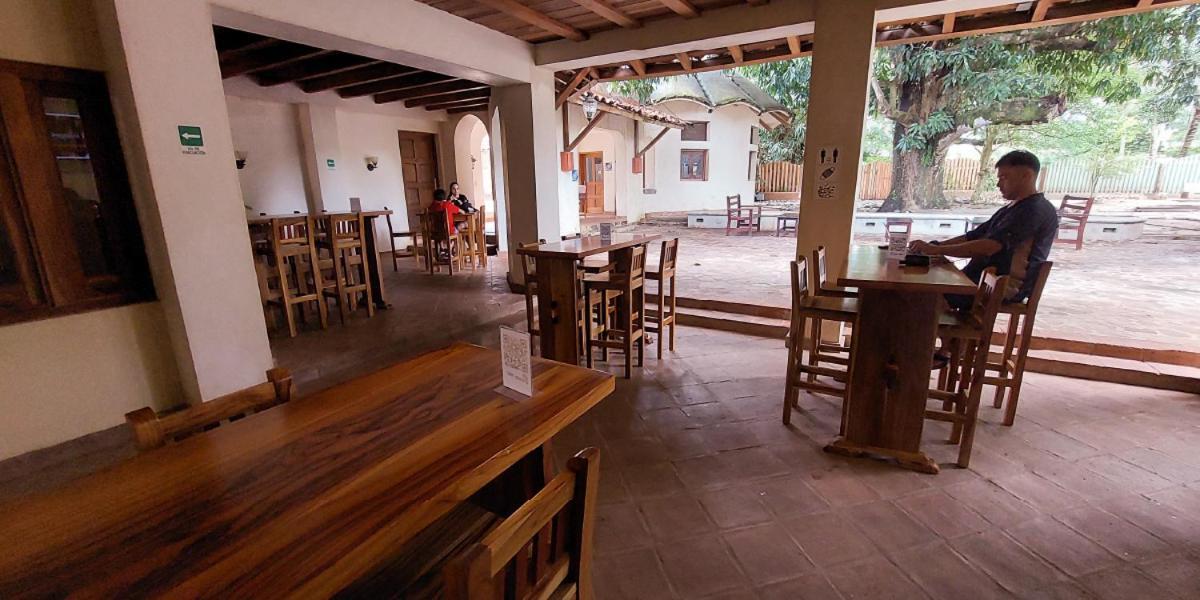 Hotel Casa De Campo Pedasi Pedasi Town Esterno foto
