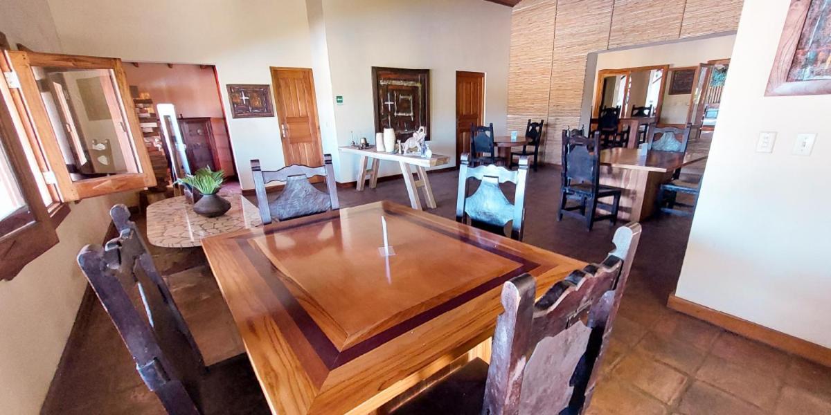 Hotel Casa De Campo Pedasi Pedasi Town Esterno foto