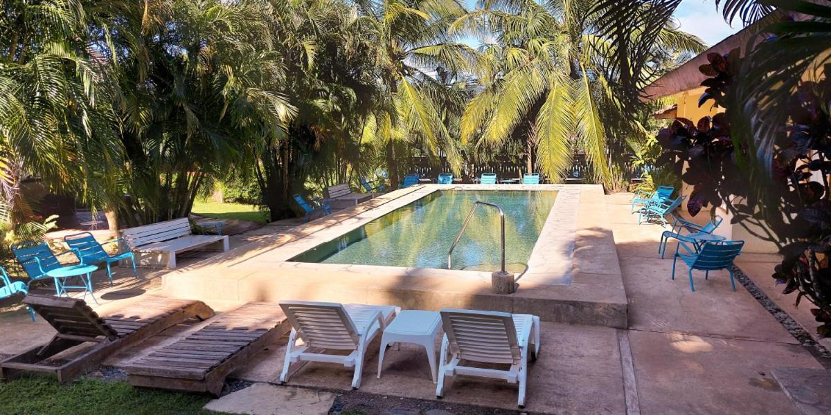 Hotel Casa De Campo Pedasi Pedasi Town Esterno foto