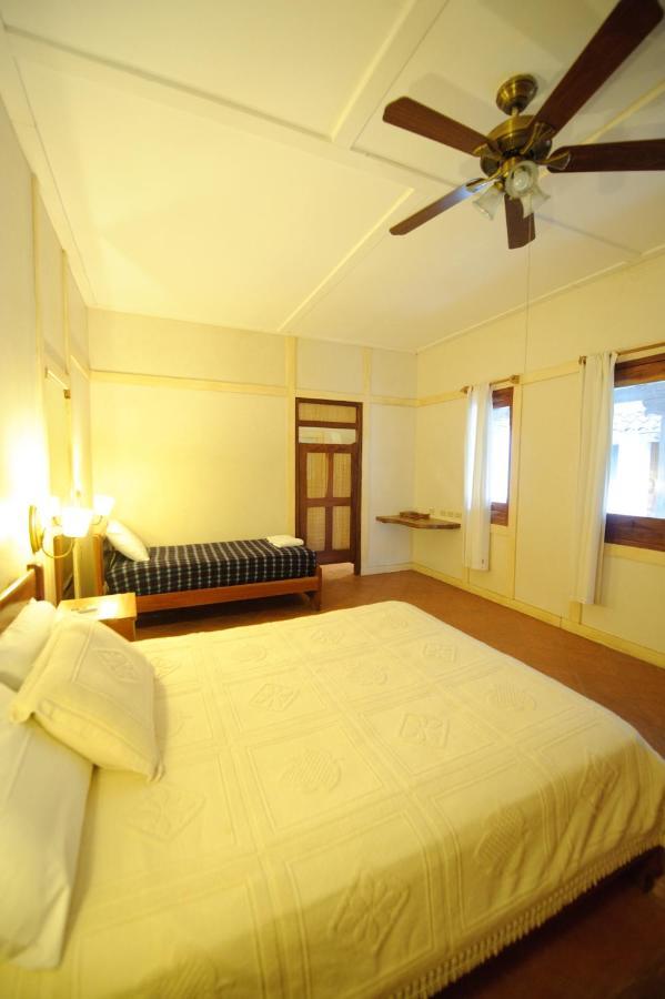 Hotel Casa De Campo Pedasi Pedasi Town Esterno foto