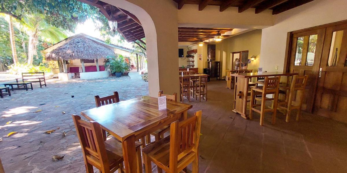 Hotel Casa De Campo Pedasi Pedasi Town Esterno foto