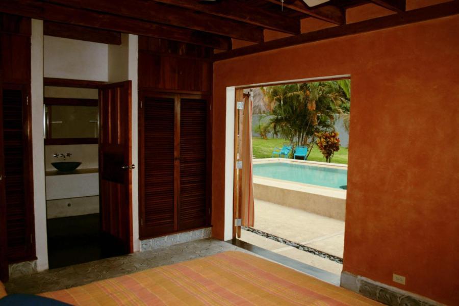 Hotel Casa De Campo Pedasi Pedasi Town Esterno foto