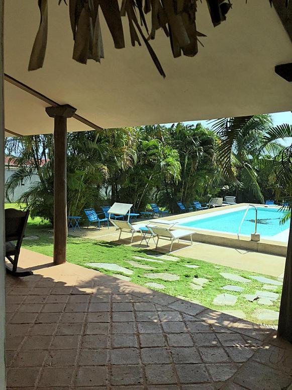 Hotel Casa De Campo Pedasi Pedasi Town Esterno foto