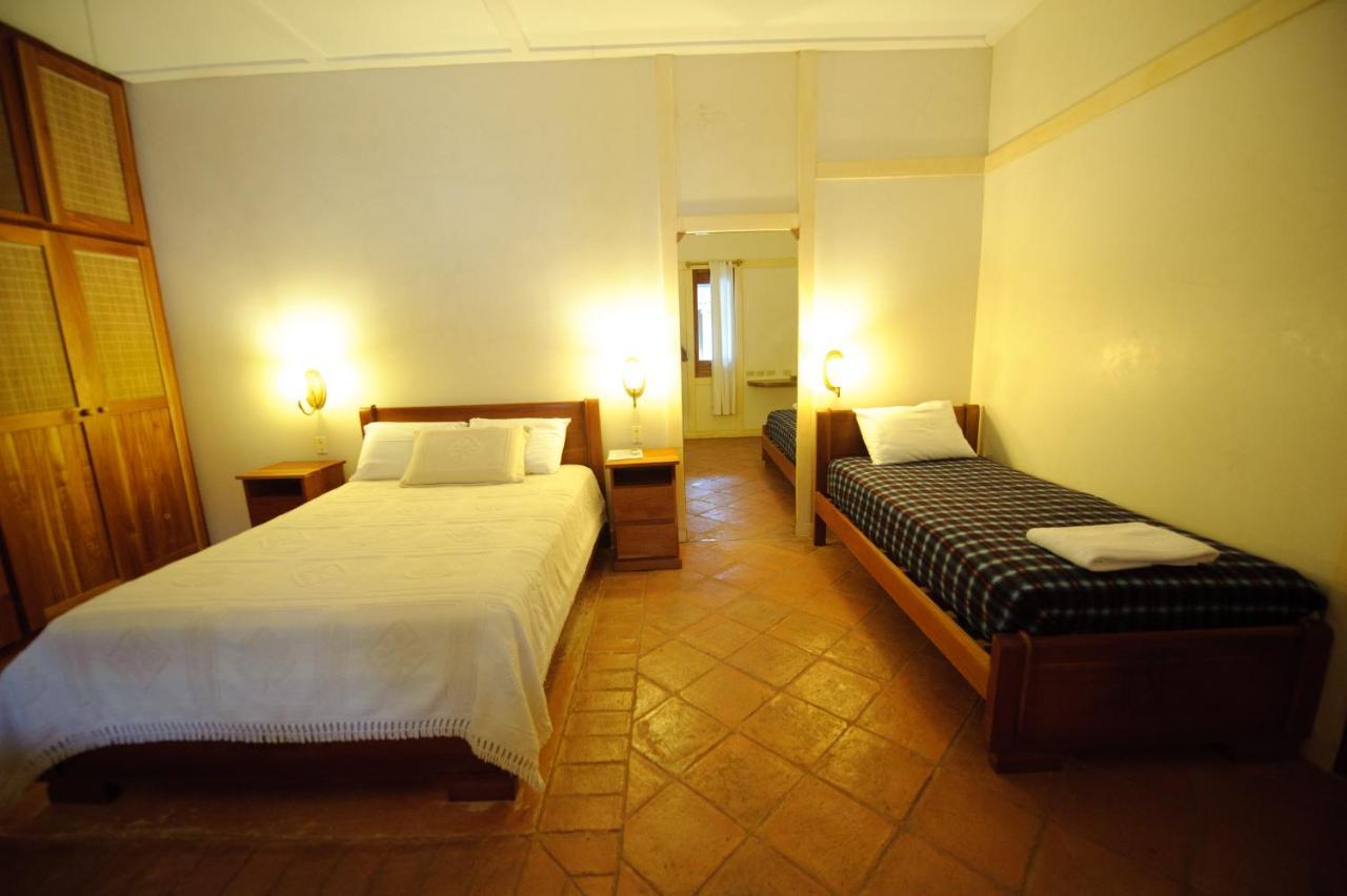 Hotel Casa De Campo Pedasi Pedasi Town Esterno foto