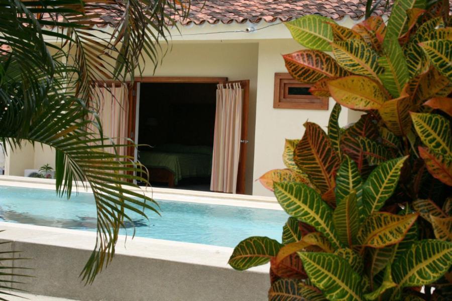 Hotel Casa De Campo Pedasi Pedasi Town Esterno foto
