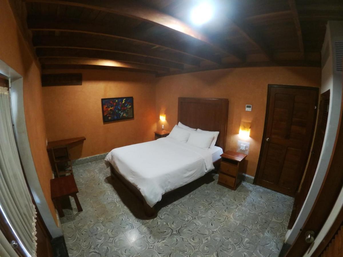 Hotel Casa De Campo Pedasi Pedasi Town Esterno foto
