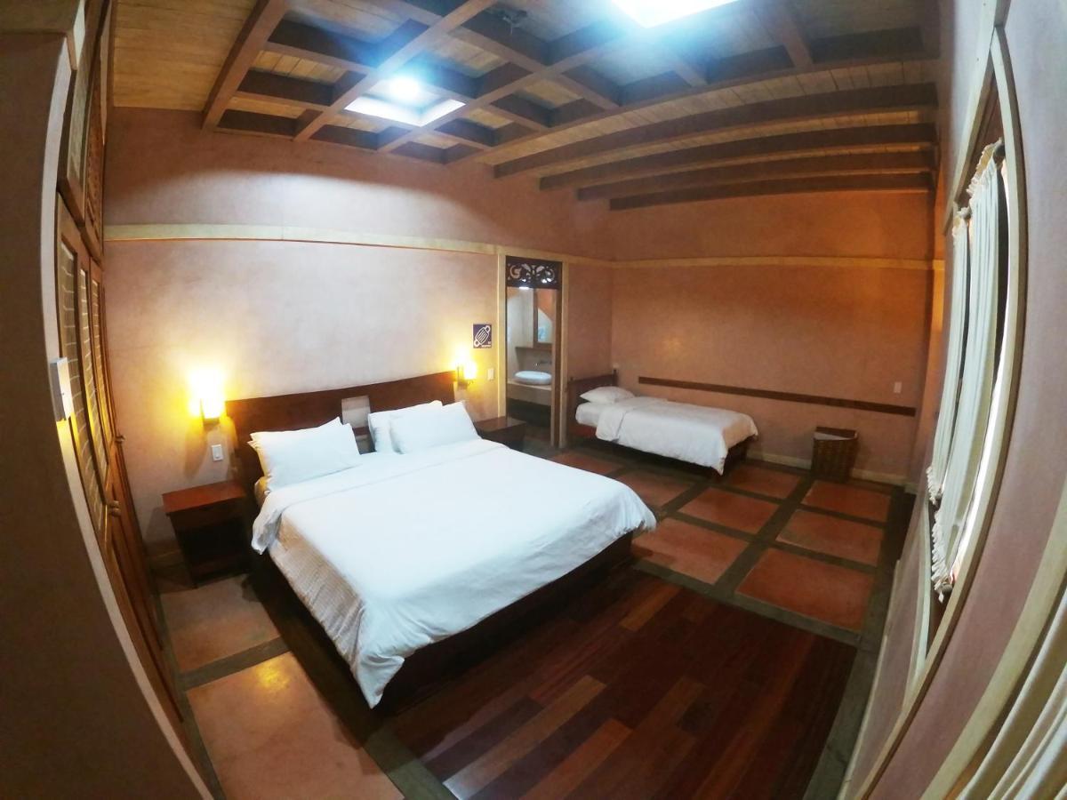 Hotel Casa De Campo Pedasi Pedasi Town Esterno foto