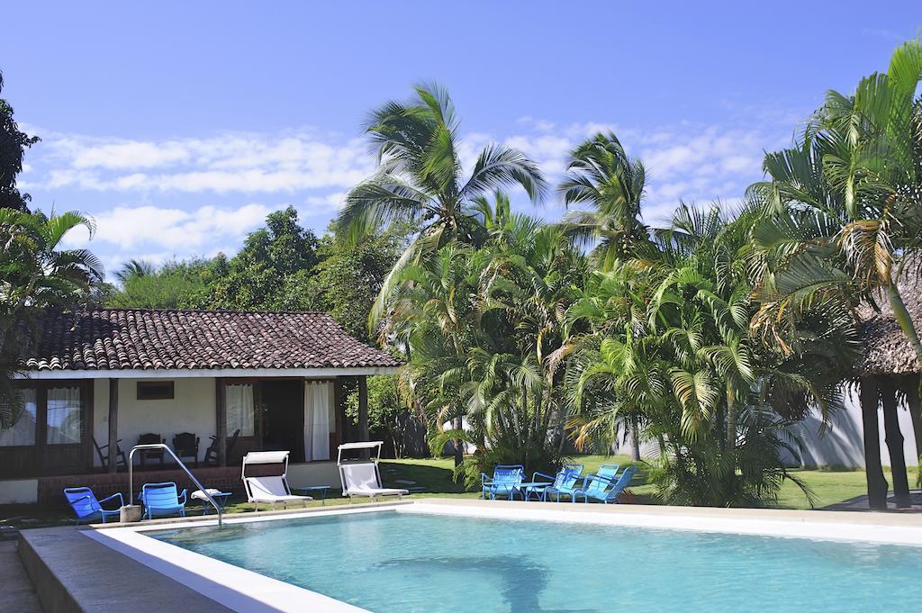 Hotel Casa De Campo Pedasi Pedasi Town Esterno foto