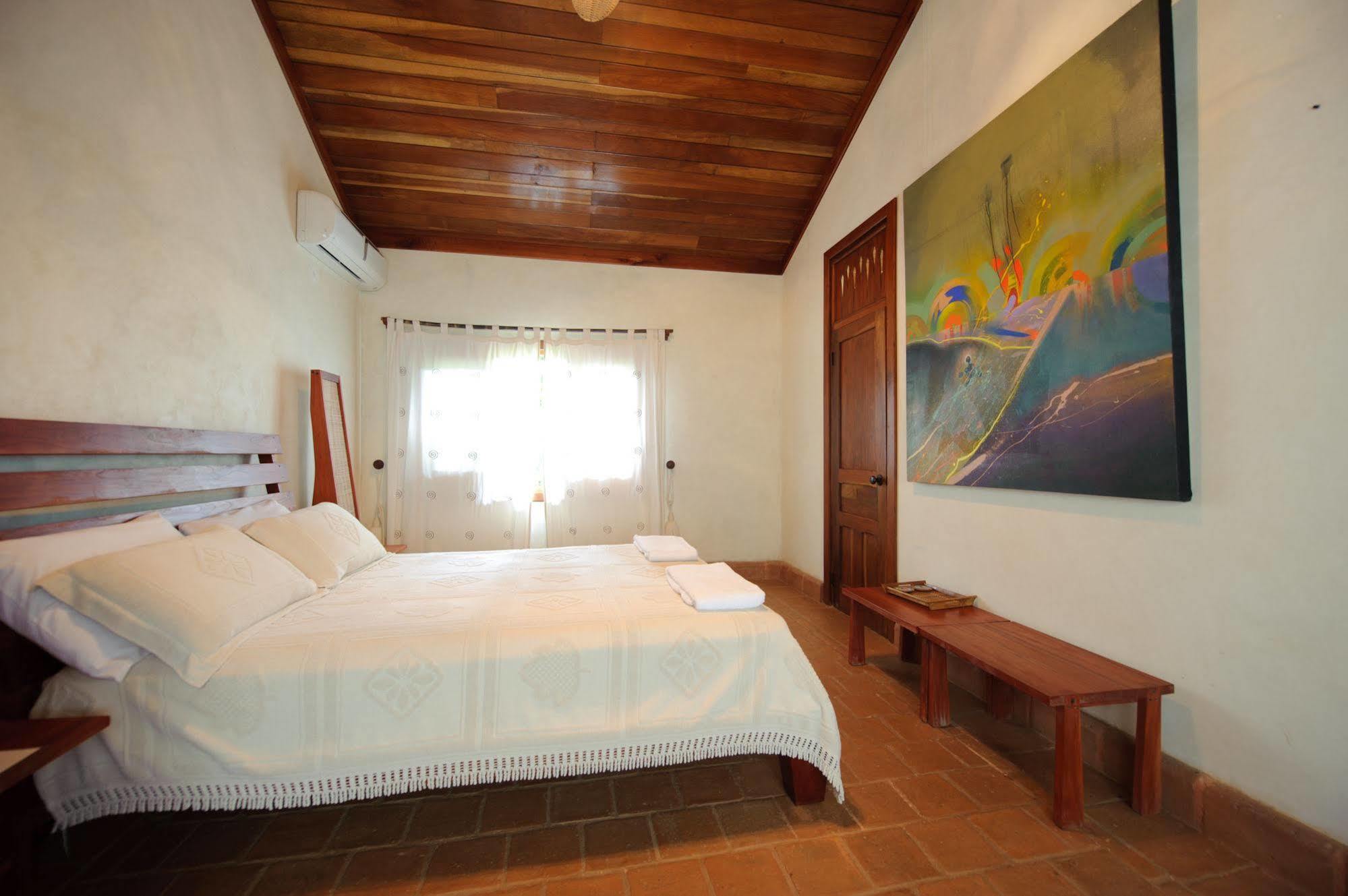 Hotel Casa De Campo Pedasi Pedasi Town Esterno foto