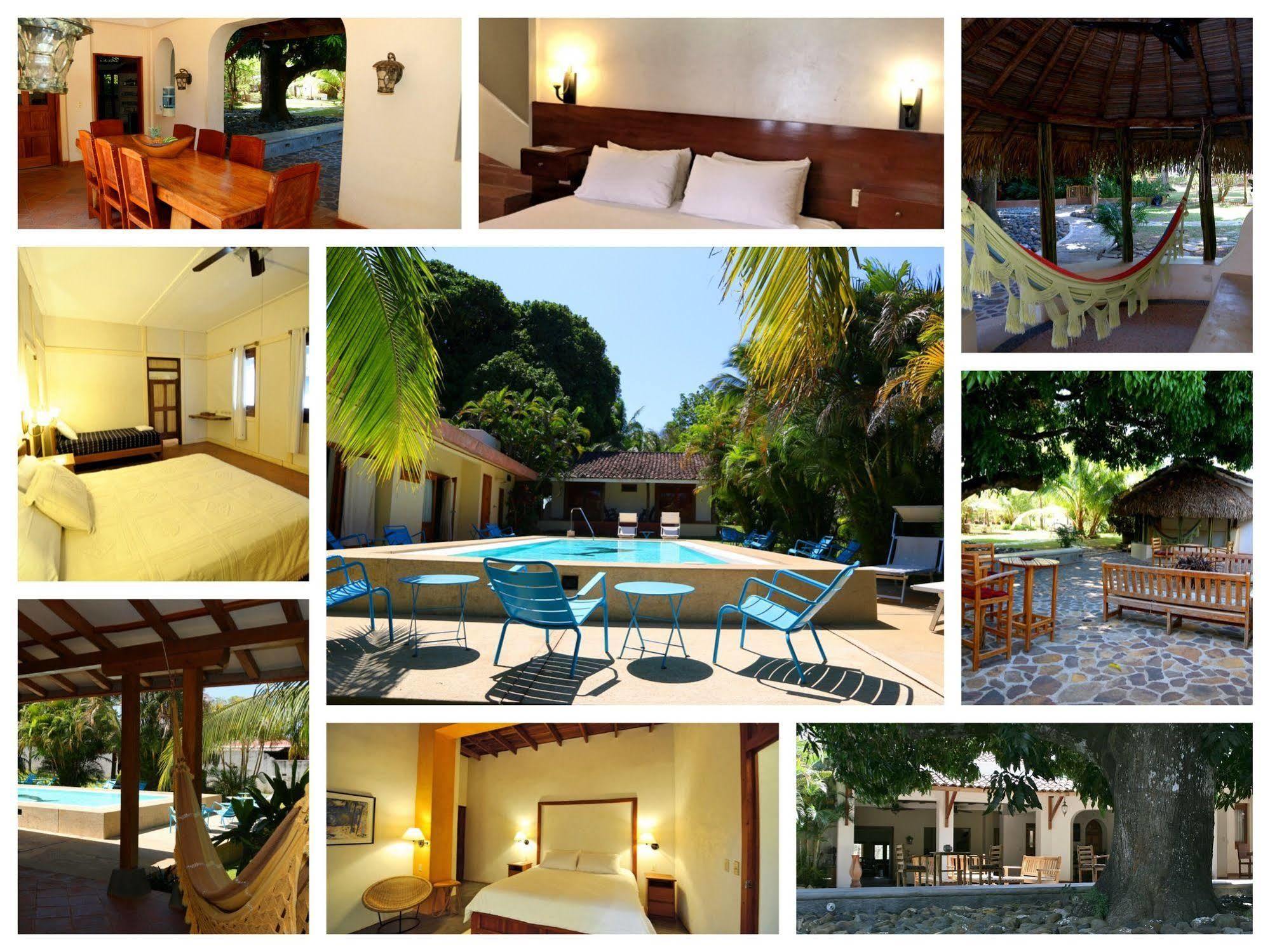 Hotel Casa De Campo Pedasi Pedasi Town Esterno foto