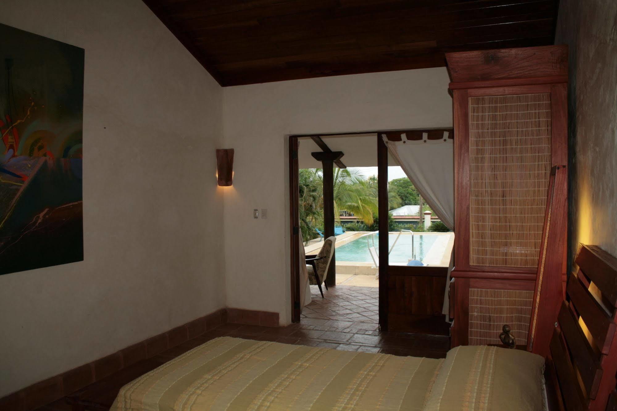 Hotel Casa De Campo Pedasi Pedasi Town Esterno foto