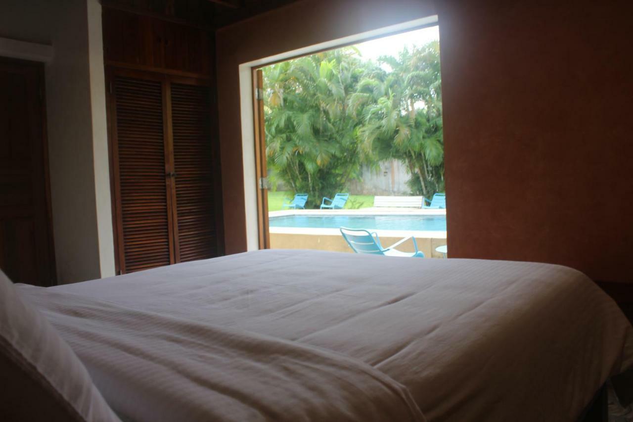 Hotel Casa De Campo Pedasi Pedasi Town Esterno foto