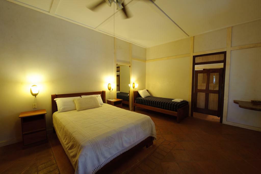 Hotel Casa De Campo Pedasi Pedasi Town Esterno foto