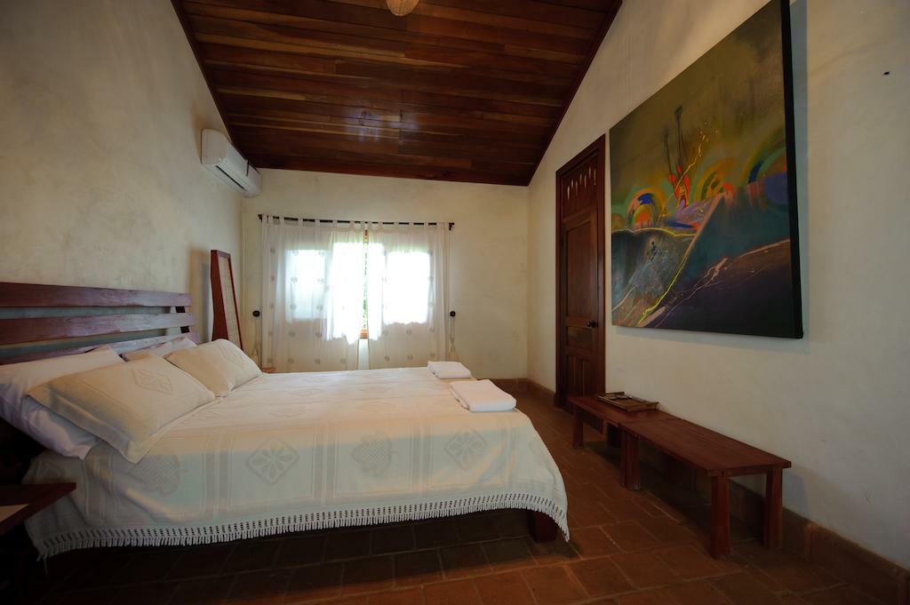 Hotel Casa De Campo Pedasi Pedasi Town Esterno foto
