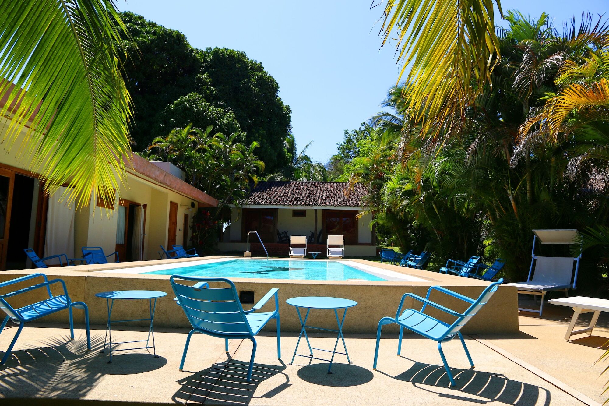 Hotel Casa De Campo Pedasi Pedasi Town Esterno foto
