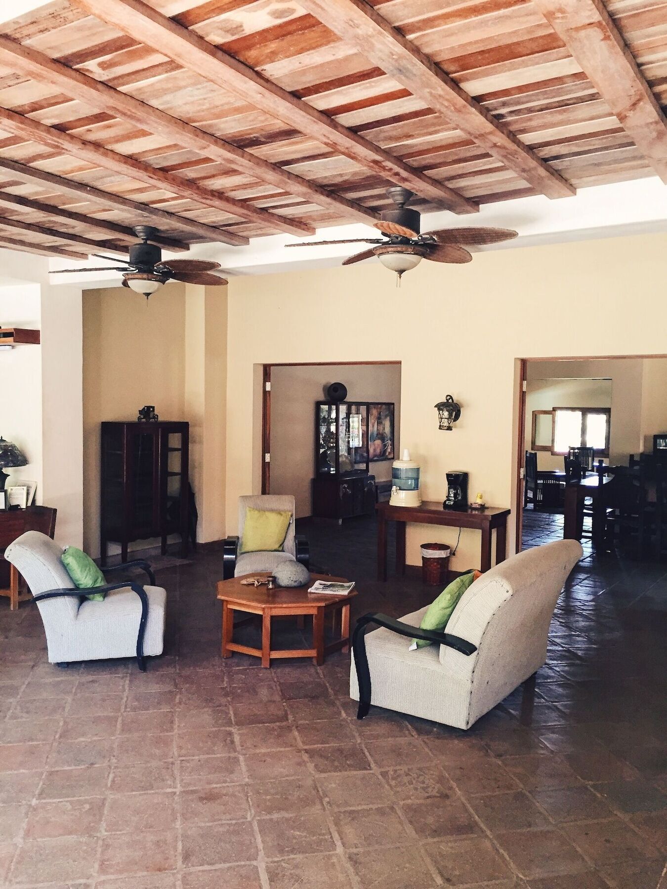 Hotel Casa De Campo Pedasi Pedasi Town Esterno foto